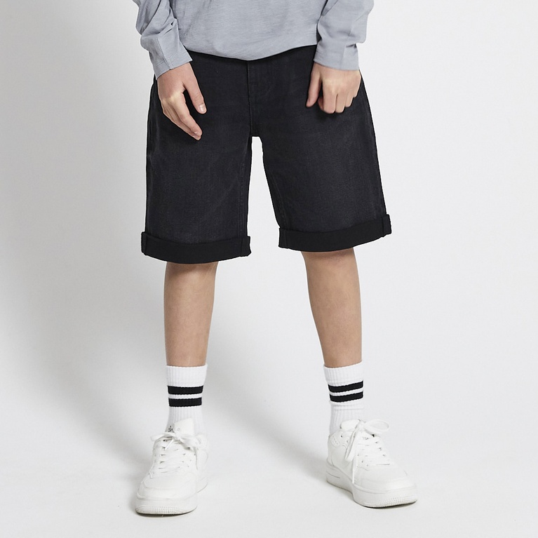 Jeansshorts "New shorty star" Jeansshorts "New shorty star"